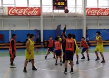 San Clemente será sede del Encuentro Nacional de Mini Básquetbol en honor a destacado formador