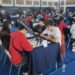 Éxito total en masivo torneo de ajedrez juvenil en Talca