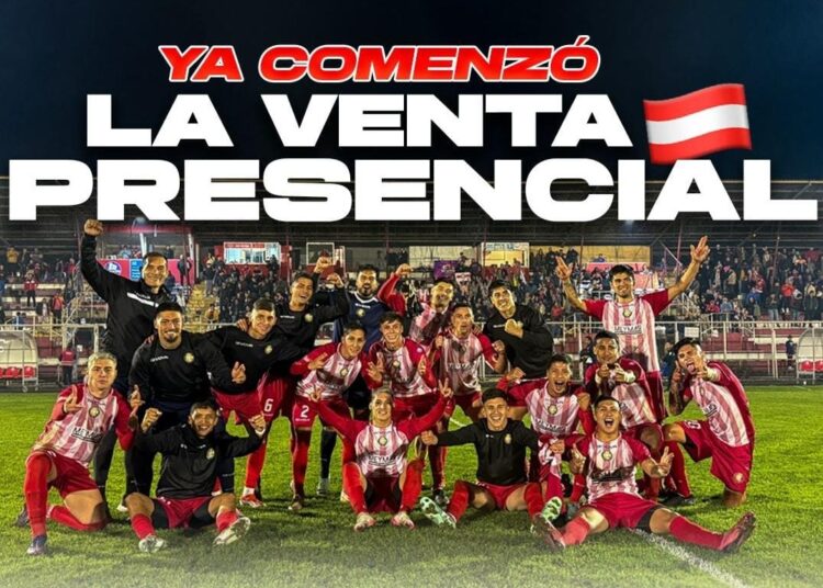 Ya están disponibles las entradas para el duelo entre Linares y Trasandino