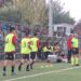 Noticias con los partidos de la Copa de Campeones “Mayorista 21” en 35 y honor