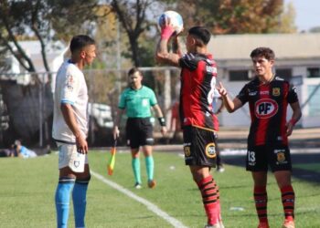 Rangers golpeado por las bajas: Así formaría ante San Felipe tras probar varias fórmulas