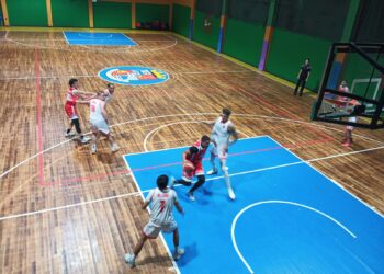 Constitución dio batalla, pero cayó ante Municipal Chillán en cerrado encuentro