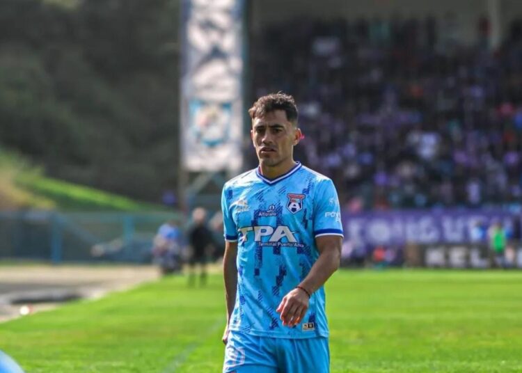 Alfredo Ábalos cierra su ciclo en Rangers: “Necesitaba un cambio de aire”