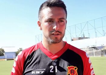 Se aplaza llegada de Cristóbal Jorquera en Rangers