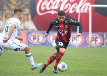 Rangers cayó nuevamente como local y sigue sin encontrar regularidad en la B