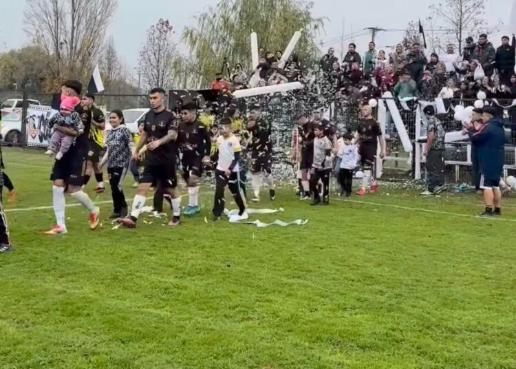 Hazaña en San Javier: Colo Colo remontó y se instala en la final de la Copa de Campeones “Mayorista 21”