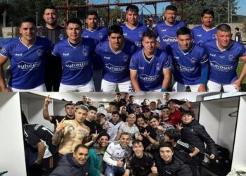 Ya hay día, hora y estadio para la final regional en honor de la Copa de Campeones “Mayorista 21”