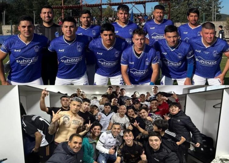 Ya hay día, hora y estadio para la final regional en honor de la Copa de Campeones “Mayorista 21”