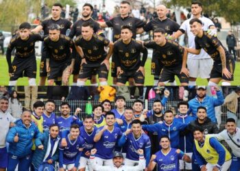 ¿Valor de la entrada?, ¿ubicación de las barras?: Conozca los pormenores de la final regional en honor