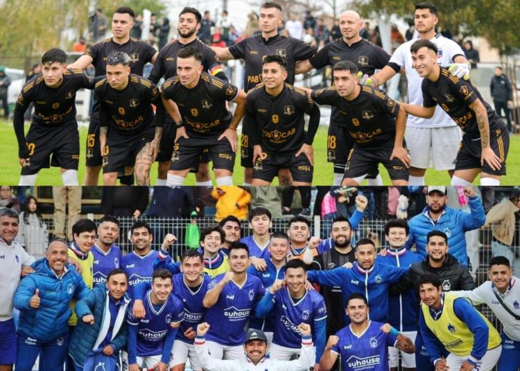 ¿Valor de la entrada?, ¿ubicación de las barras?: Conozca los pormenores de la final regional en honor