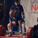 Sanclementino fue campeón nacional de powerlifting, rompe récords y clasifica al Mundial