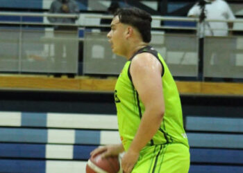 Truenos de Talca buscará mantener su invicto en la Liga Dos