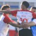 Curicó Unido se quedó con el clásico ante Ñublense y espera resultado para clasificar