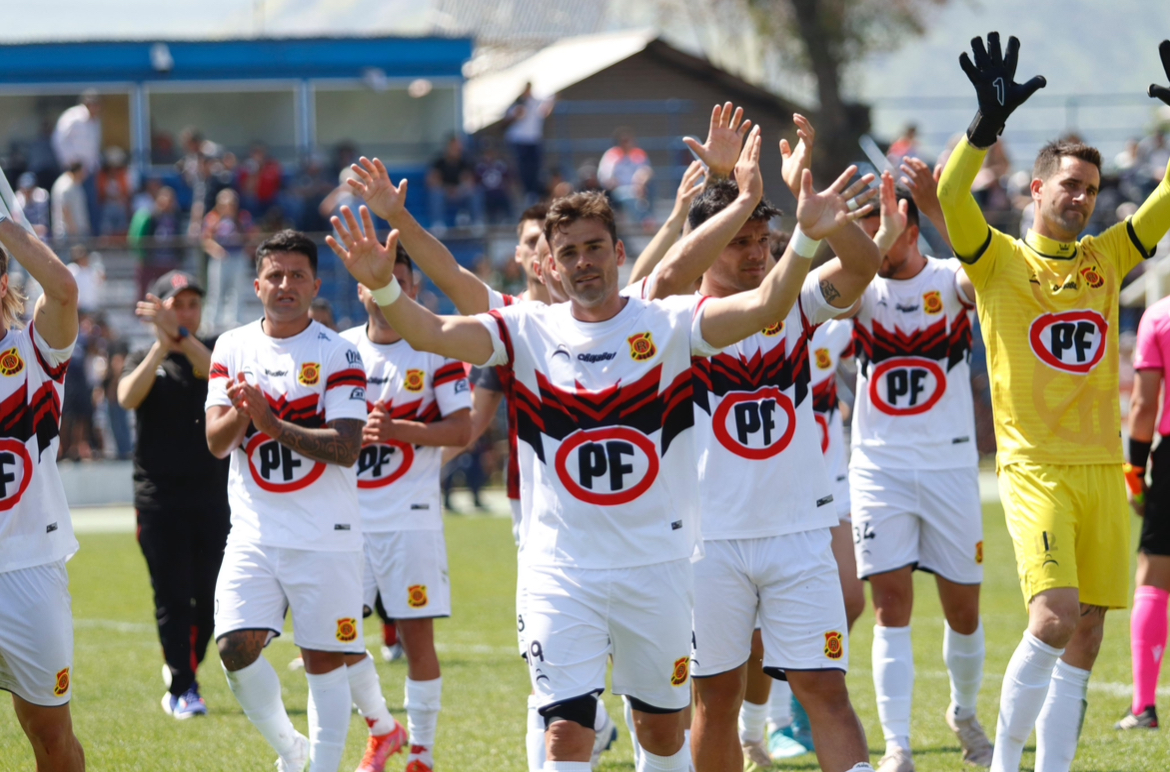 Ex Rangers se une al Club Guillermo Rivera en el barrio