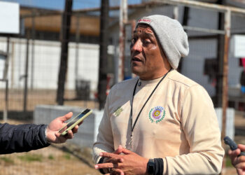 “Kalule” respondió con mensajes por redes en medio de críticas por su ausencia en Linares