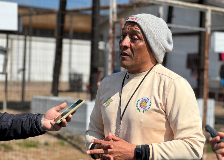 “Kalule” respondió con mensajes por redes en medio de críticas por su ausencia en Linares