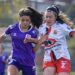 Con un triunfo de Rangers se abrió la fecha 8 del torneo de ascenso femenino