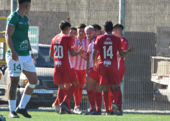 El “Depo” rescató un empate de visitante ante uno de los candidatos de la Liga 2D