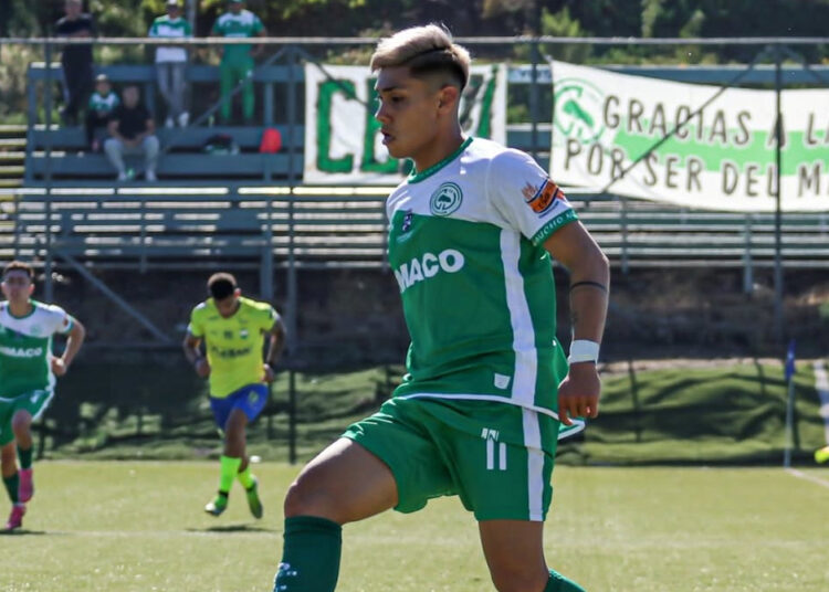 Constitución Unido no logró extender su racha positiva y sumó un nuevo traspié