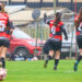 Rangers golea en casa y se mantiene en lo alto de la tabla del Ascenso Femenino