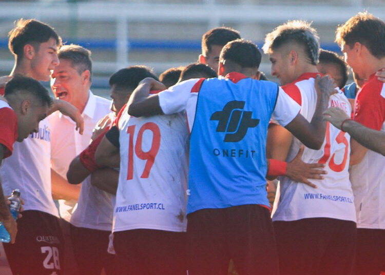 ANFP programó partido de Curicó Unido en recinto de la región del Maule