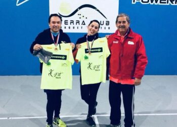 Talca despide con pesar a propulsor del deporte local