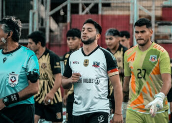 Se define al último finalista en honor de la Copa Regional ANFA Maule “Mayorista 21”