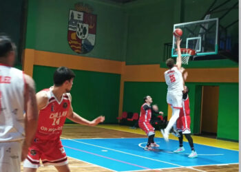 CDSB Constitución  quiere ser una visita ingrata en la Liga Dos de básquetbol