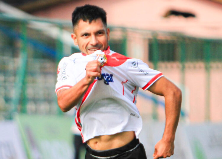 Curicó se despidió de Santa Cruz con un triunfo en el torneo de Ascenso