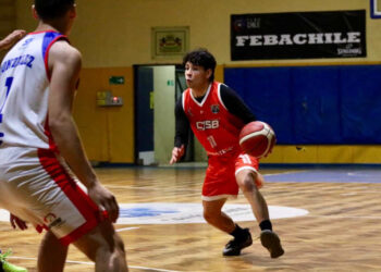 CDSB Constitución sufrió un revés en su visita a San Fernando por la Liga Dos