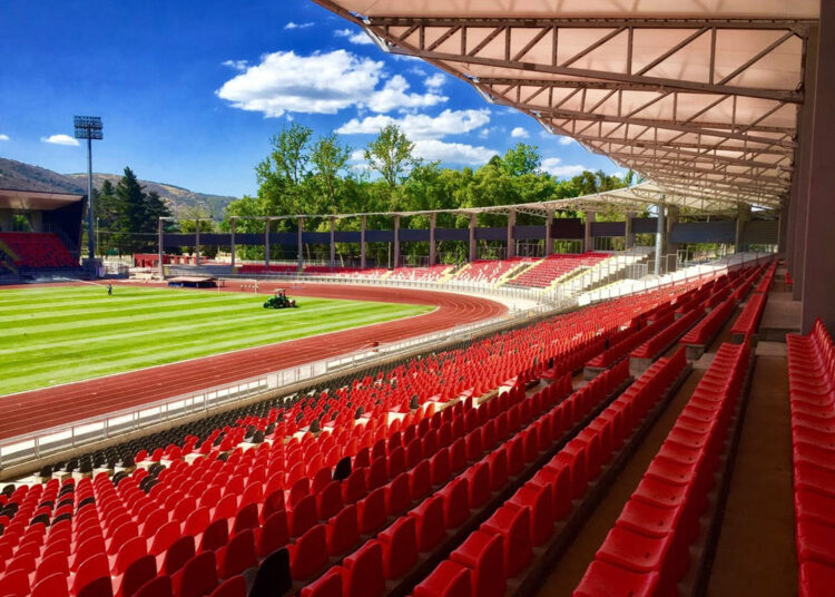 Talca conocerá a los equipos que recibirá como sede del Mundial sub-20