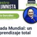 Cada Mundial: un aprendizaje total