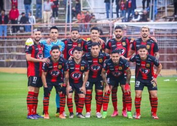 Profunda reestructuración en Rangers: Ponce sacude el equipo tras caída ante Temuco