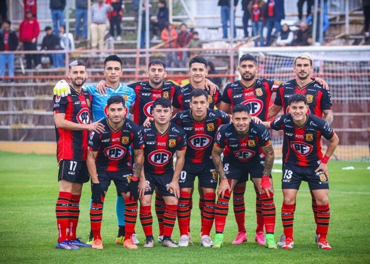 Profunda reestructuración en Rangers: Ponce sacude el equipo tras caída ante Temuco