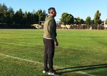 Constitución Unido oficializó salida de entrenador tras nueva caída en la Tercera A