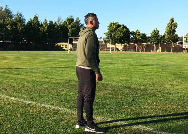 Constitución Unido oficializó salida de entrenador tras nueva caída en la Tercera A