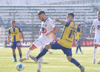 Rangers conoció fecha y hora de duelo válido por la duodécima jornada de la B