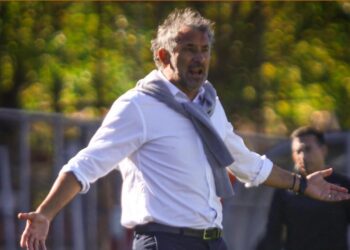 Ponce y competitividad en el plantel: “Cualquiera puede quedar afuera”