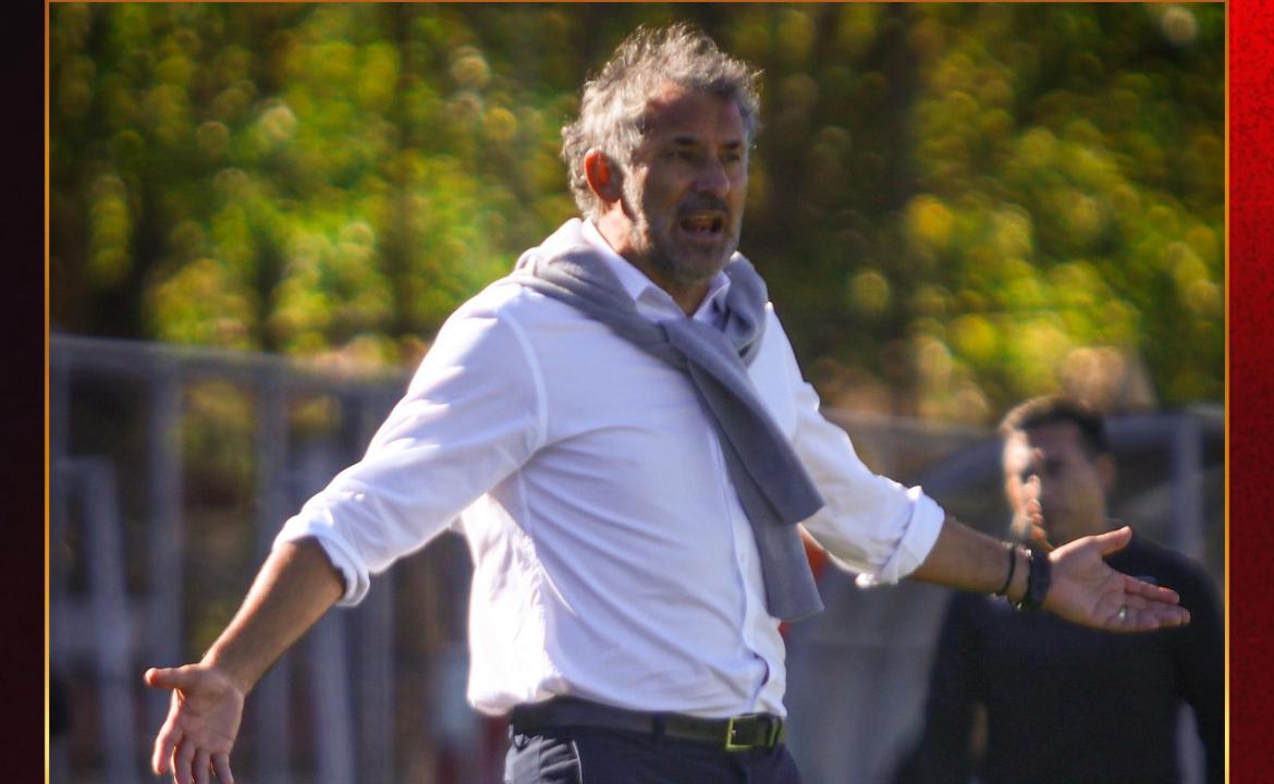 Competitividad en Rangers de Talca: Ponce advierte que cualquiera puede quedar afuera
