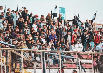 Final de la Copa de Campeones “Mayorista 21” en serie de honor con cambio de recinto