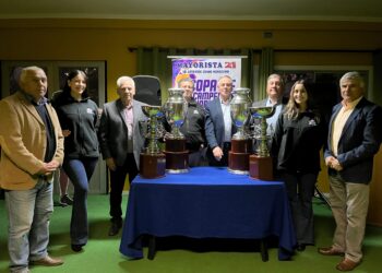 Presentan la “Copa Mayorista 21” para la final regional de ANFA Maule