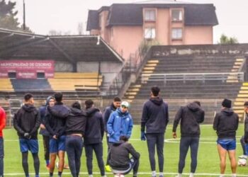 Constitución Unido comienza una nueva etapa y anunció DT