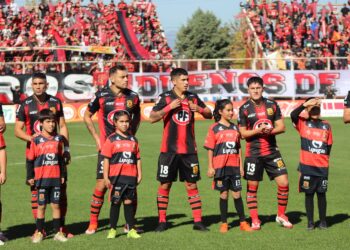 Rangers sufre baja de última hora para enfrentar a Deportes Temuco