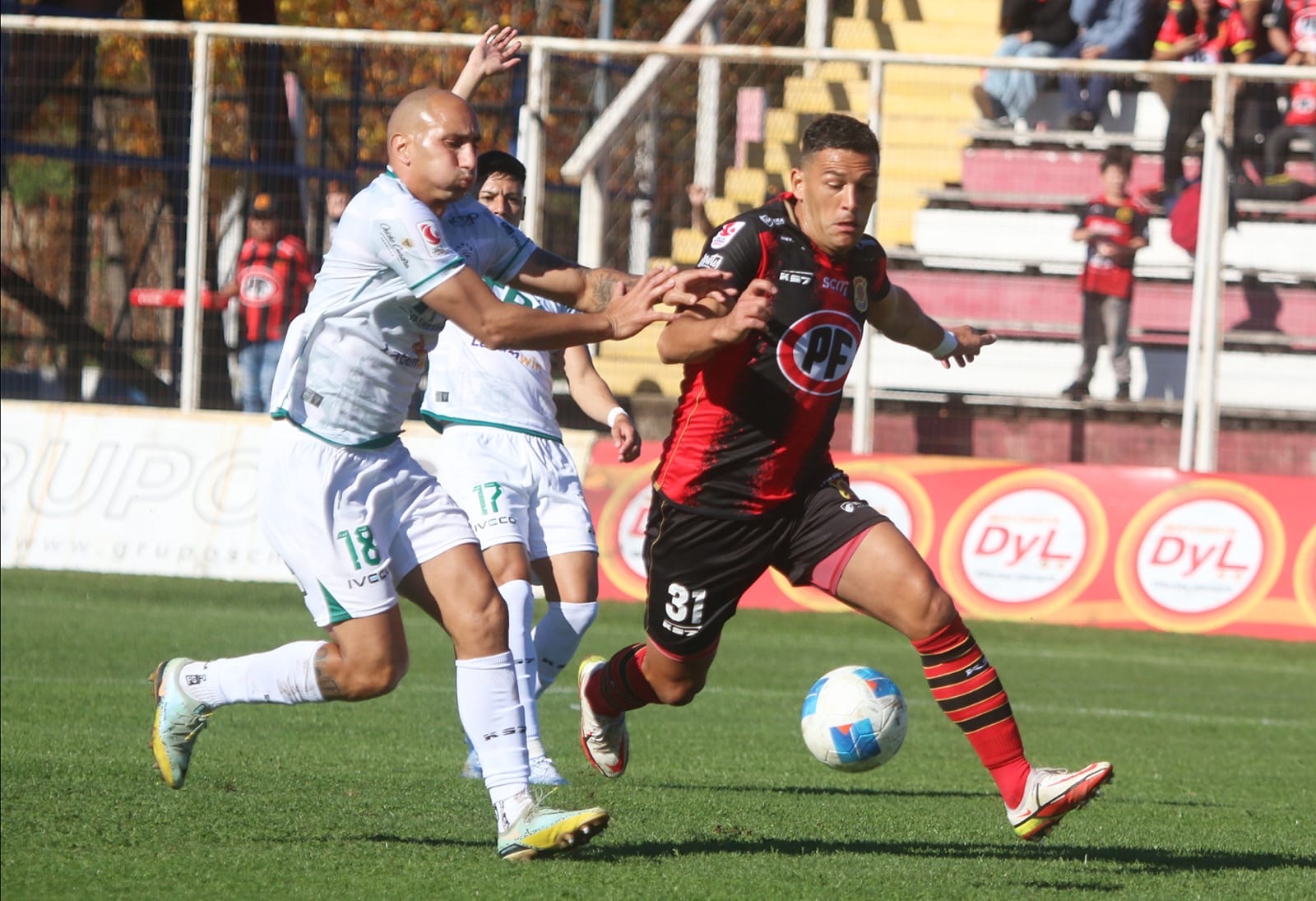 Rangers busca victoria en visita a UdeC