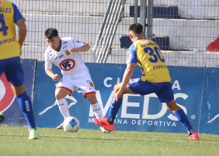 Rangers igualó como visitante y sigue sin reencontrarse con la victoria