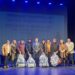 Asamblea de socios de la Corporación de Deportes refuerza compromiso comunal en San Javier