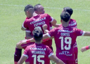 Jugador que está en carpeta en Rangers: “Sería lindo, ojalá me llamaran”