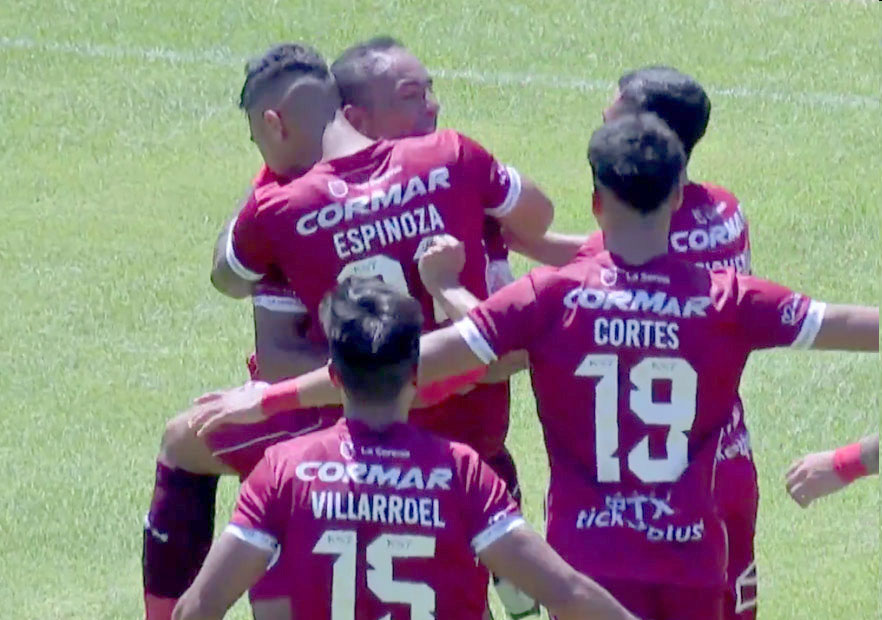 Rangers de Talca tiene en carpeta a jugador con interés de ser llamado