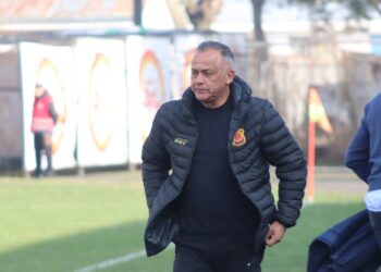 Erwin Durán: “Lo que más necesita este equipo es trabajo desde la cabeza”