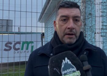 Mauricio Segovia: “Hay dos puestos definidos y estamos evaluando un tercero”